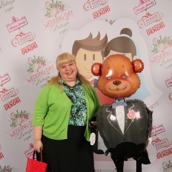 Wedding Day EXPO Latvija 2017-