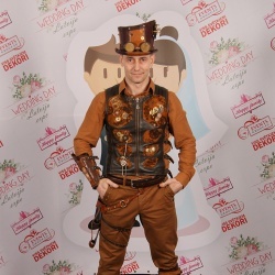 Wedding Day EXPO Latvija 2017-