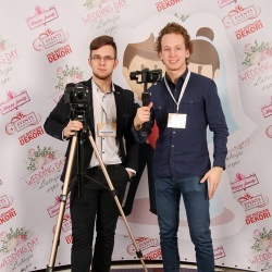 Wedding Day EXPO Latvija 2017-