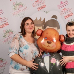 Wedding Day EXPO Latvija 2017-