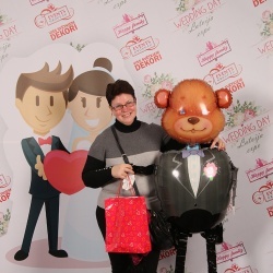 Wedding Day EXPO Latvija 2017-