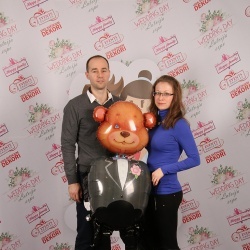 Wedding Day EXPO Latvija 2017-