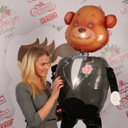 Wedding Day EXPO Latvija 2017-