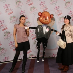 Wedding Day EXPO Latvija 2017-