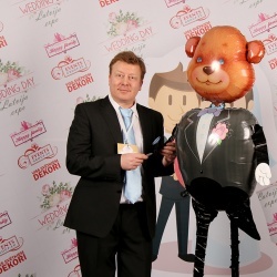 Wedding Day EXPO Latvija 2017-