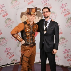 Wedding Day EXPO Latvija 2017-