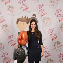 Wedding Day EXPO Latvija 2017-