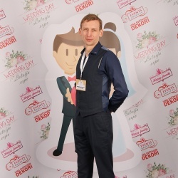 Wedding Day EXPO Latvija 2017-