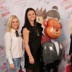 Wedding Day EXPO Latvija 2017-