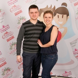 Wedding Day EXPO Latvija 2017-