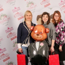 Wedding Day EXPO Latvija 2017-