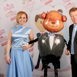 Wedding Day EXPO Latvija 2017-