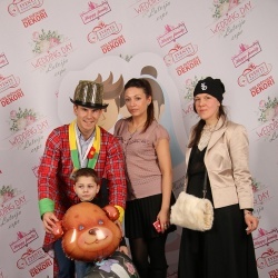 Wedding Day EXPO Latvija 2017-