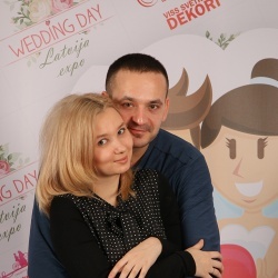 Wedding Day EXPO Latvija 2017-