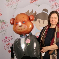 Wedding Day EXPO Latvija 2017-