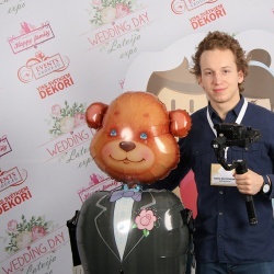 Wedding Day EXPO Latvija 2017-