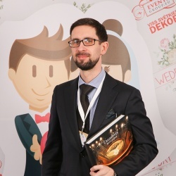 Wedding Day EXPO Latvija 2017-