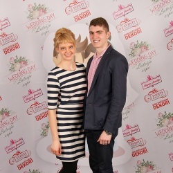 Wedding Day EXPO Latvija 2017-