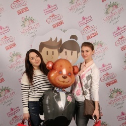 Wedding Day EXPO Latvija 2017-