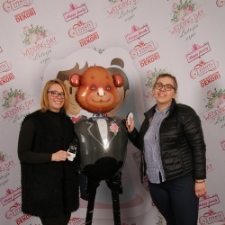 Wedding Day EXPO Latvija 2017-