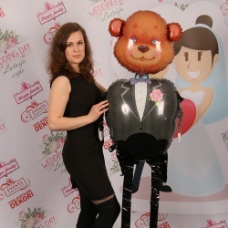 Wedding Day EXPO Latvija 2017-