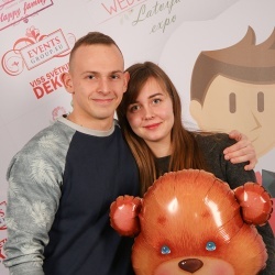 Wedding Day EXPO Latvija 2017-