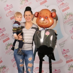 Wedding Day EXPO Latvija 2017-