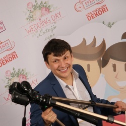 Wedding Day EXPO Latvija 2017-