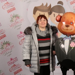 Wedding Day EXPO Latvija 2017-