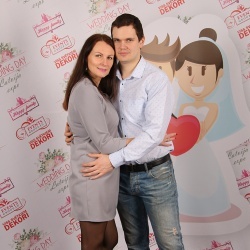 Wedding Day EXPO Latvija 2017-