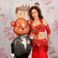 Wedding Day EXPO Latvija 2017-