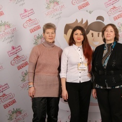 Wedding Day EXPO Latvija 2017-