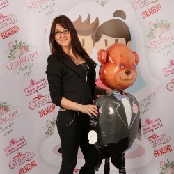 Wedding Day EXPO Latvija 2017-