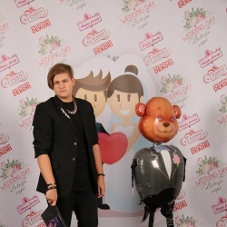 Wedding Day EXPO Latvija 2017-