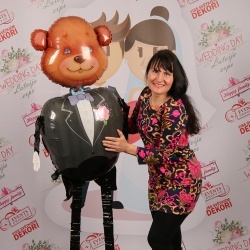 Wedding Day EXPO Latvija 2017-