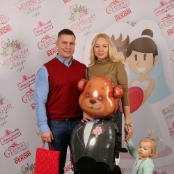 Wedding Day EXPO Latvija 2017-