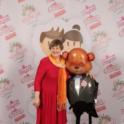 Wedding Day EXPO Latvija 2017-