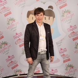 Wedding Day EXPO Latvija 2017-