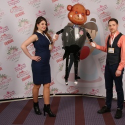 Wedding Day EXPO Latvija 2017-