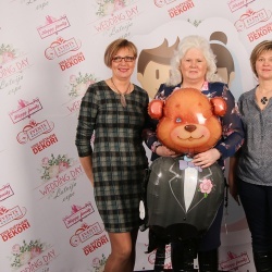 Wedding Day EXPO Latvija 2017-