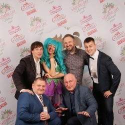 Wedding Day EXPO Latvija 2017-