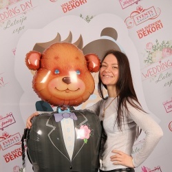 Wedding Day EXPO Latvija 2017-