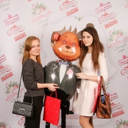 Wedding Day EXPO Latvija 2017-