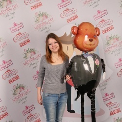 Wedding Day EXPO Latvija 2017-