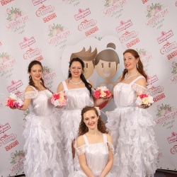 Wedding Day EXPO Latvija 2017-