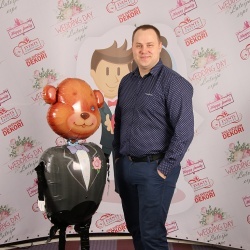 Wedding Day EXPO Latvija 2017-