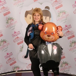 Wedding Day EXPO Latvija 2017-