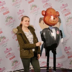 Wedding Day EXPO Latvija 2017-