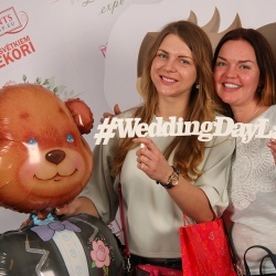 Wedding Day EXPO Latvija 2017-