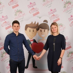 Wedding Day EXPO Latvija 2017-